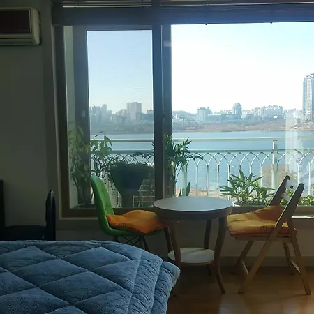 Syun'S Nest 'River View & City View'